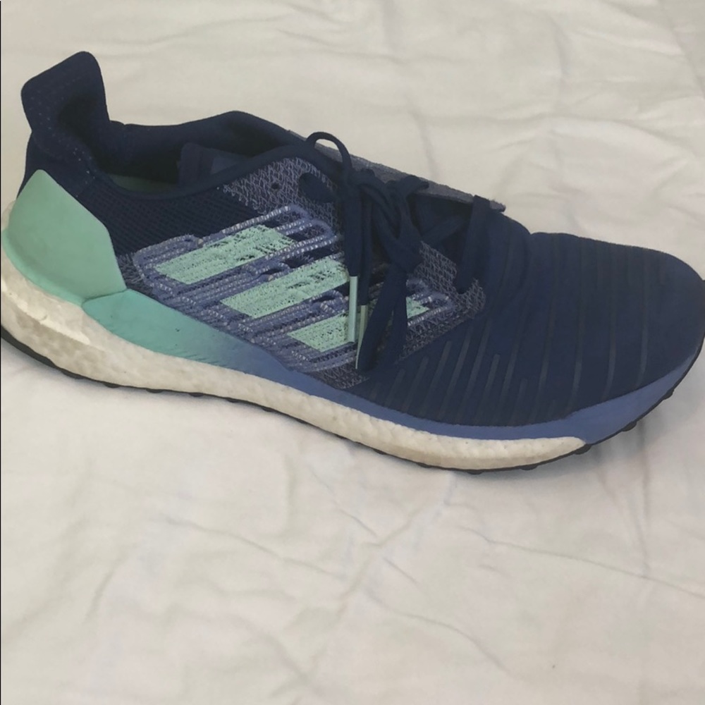 Adidas Solarboost